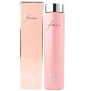  Hugo Boss Femme Boss Perfumed Body Lotion 200ml/6.7fl.oz 