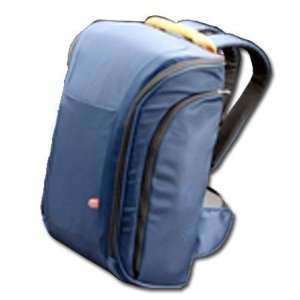  Booq Mamba Pack Backpack (Navy) for 13 17 notebooks 