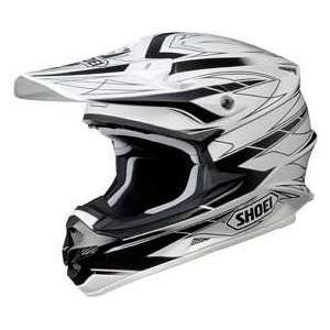  Shoei VFX W FCR3 TC 6 SIZEXXL MOTORCYCLE Off Road Helmet 