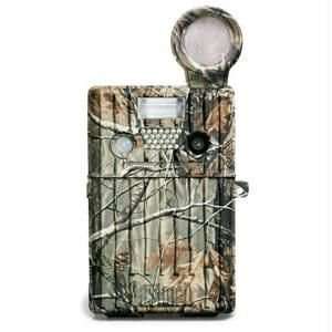  Bushnell Trail Scout Pro 7mp Trail Camera w/Game Call 
