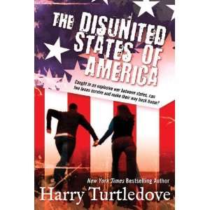  The Disunited States of America (Crosstime Traffic 