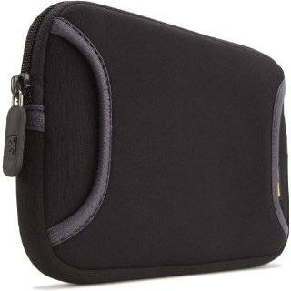 Case Logic LNEO 7 7 Inch Tablet/eBook Sleeve (Black)