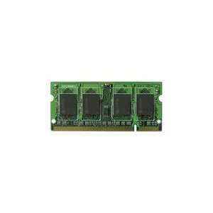 Centon 2GB DDR2 SDRAM Memory Module Electronics