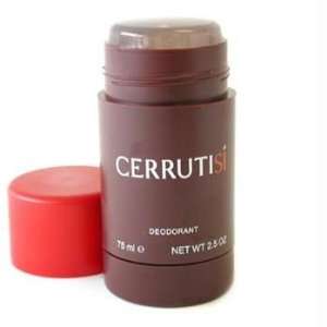  Cerruti Si Deodorant Stick   75g/2.5oz Health & Personal 