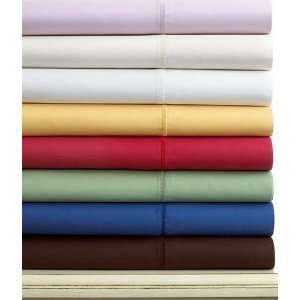 Charter Club Simple Care 300T Queen Sheet Set White 