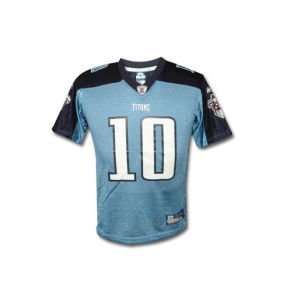    Tennessee Titans NFL Youth Replica Jersey