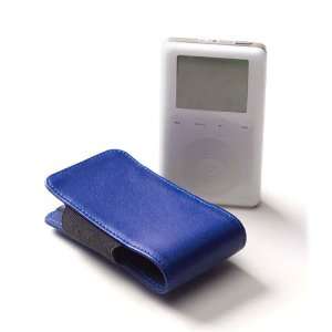  Clava Universal iPod / Cell Phone Accessory Case   Blue 