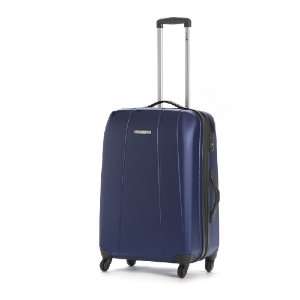  Hard Case 25 Trolley; COLOR BLUE; SIZE ONSZ Everything 