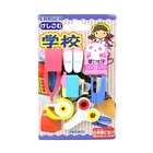 Iwako Japanase Erasers  Iwako School Supplies Set