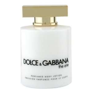 Dolce & Gabbana The One Body Lotion   200ml/6.7oz