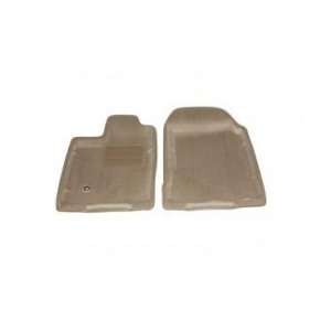   Nifty Catch All Front 2 Piece Set Floor Coverings 2007 2010 Ford Edge