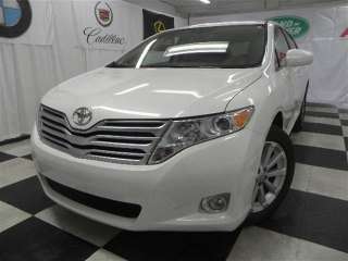 2009 Toyota Venza 4dr Wgn I4 FWD   Click to see full size photo viewer