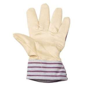  Leather Palm Gloves Leather Palm Gloves,Gray,Youth,PR 