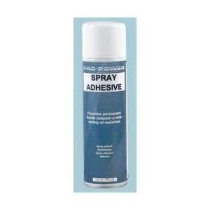  Generic Spray Adhesive 500Ml SA01886 Health & Personal 