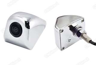 170ºVision Night Car Rear View Reverse Color Camera High definition 
