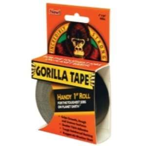  GOR6100105 Handy 1in. Roll Gorilla Tape