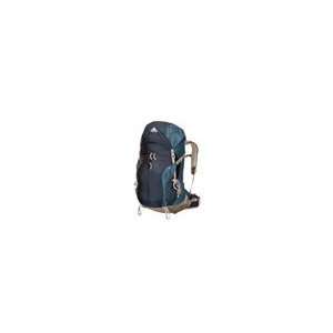 Gregory Mens Z 65 Pack   Navy Blue   Large Gregory Mountain Products 