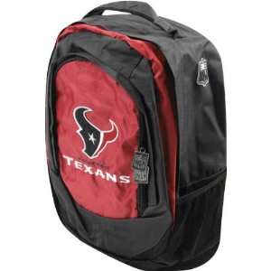Houston Texans Kids Backpack 