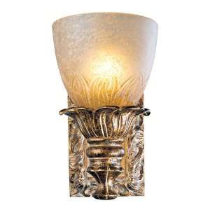    Possini Collection Scavo Glass Wall Sconce