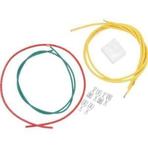   Electric Rectifier/Regulator Wiring Harness Connector Kit 11 103