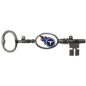  Tennessee Titans NFL Key Holder w/ Logo Insert Sports 