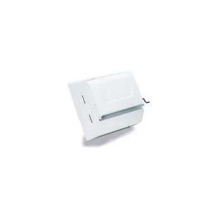     Wall Mounted Paper Towel Dispenser, Holds 600 ft x 8 in Towel Roll