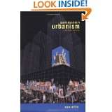 Postmodern Urbanism by Nan Ellin (Apr 1, 1999)