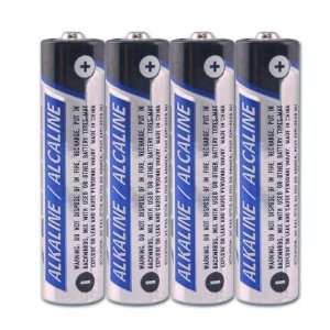  Xcell AA Alkaline Batteries