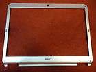 SONY VAIO PCG 7153L FRONT SCREEN BEZEL 013 000A 8946 ​A