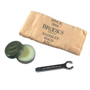  Brooks Maintenance Kit