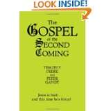 The Gospel of the Second Coming The Long Awaited Sequel by Tim Freke 