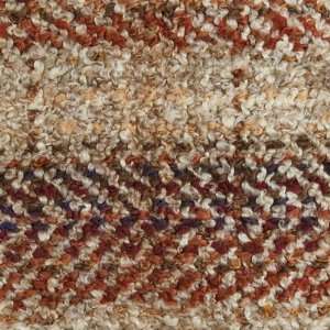   Kennebunk Home Ombre Fringe Throw Sheets Bedding   Brown Home