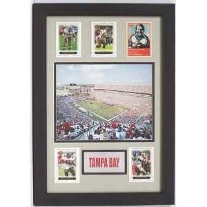  Tampa Bay Buccaneers Raymond James Stadium Photograph 