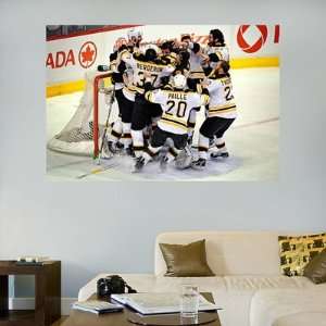   Fathead Wall Graphic Stanley Cup Celebration Mural