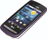LG VS660V Vortex Verizon Wireless 3G Mobile Phone 652810814669  