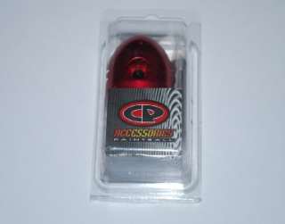 New CP Paintball ASA Red Direct Mount  