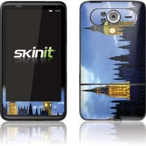  Parliament and Big Ben skin for HTC HD7 Electronics
