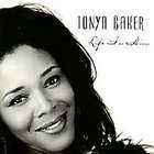 Life in Him by Tonya Baker (CD, Mar 2003, Tonya Baker)  Tonya Baker 