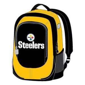  Pittsburgh Steelers NFL Backpack