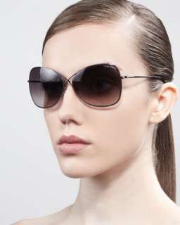 Tom Ford Gradient Lenses Sunglasses  