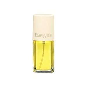  Emeraude Perfume   Cologne Spray 1.8 oz. without box by 