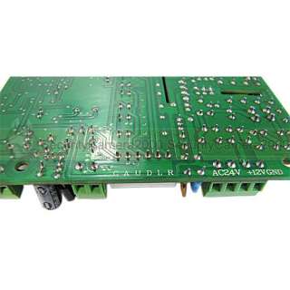 Universal Indoor RS485 Decoder for CCTV PTZ Camera Decoding Board
