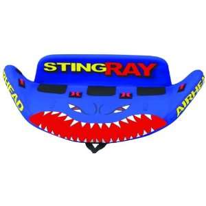  Airhead® Sting Ray™