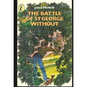   . George Without (Puffin Books) (9780140310115) Janet McNeill Books