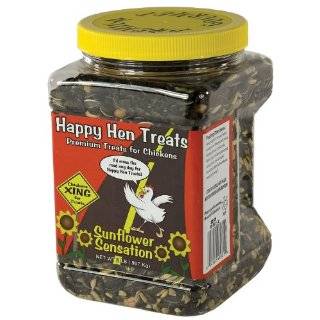 Happy Hen Treats Sunflower Sensation 2lb