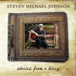  Stories from a Diary Steven Michael Johnson Music