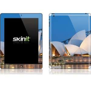  Skinit Sydney Opera House Vinyl Skin for Apple iPad 2 