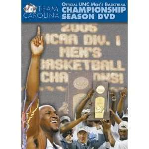  04/05 Team Carolina   UNC Mens Basketball Championship 