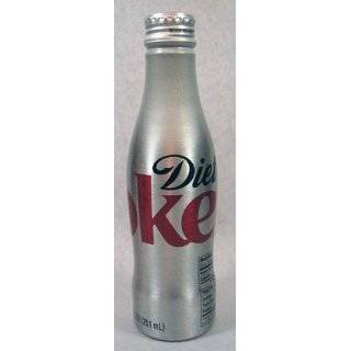 Diet Coke Glass Bottles 6 Pack Grocery & Gourmet Food