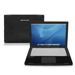  Marware Protection Pack Plus For MacBook   Black 
